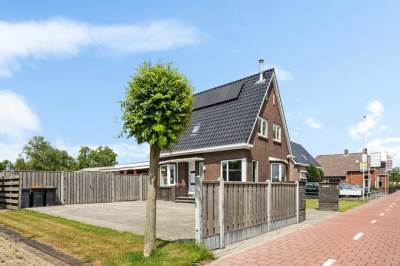 Woning Zuiderdiep 472 Valthermond