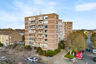 Woning Hart Nibbrigkade 7143 Den Haag