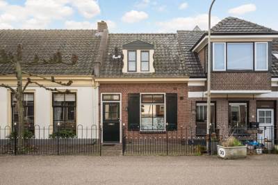 Woning Frankhuisweg 5 Zwolle