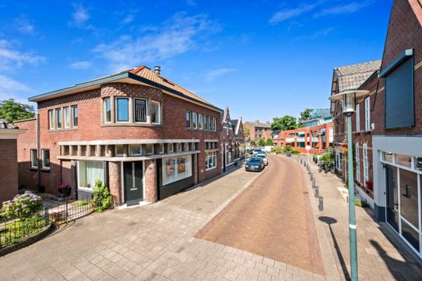 Woning Voorstraat 39 Poeldijk