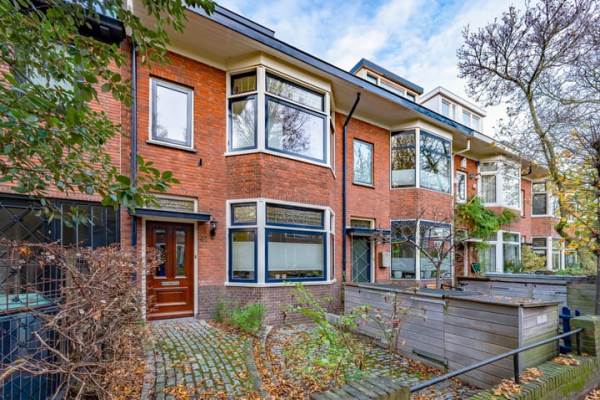 Woning Ottoburgstraat 41 Rijswijk (ZH)