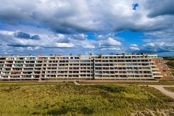 Woning Kennedyboulevard 516 Egmond aan Zee