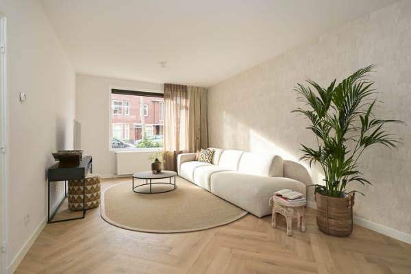 Woning Kortenhoefsestraat 59 Den Haag