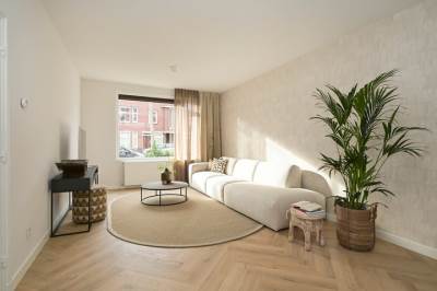 Woning Kortenhoefsestraat 59 Den Haag