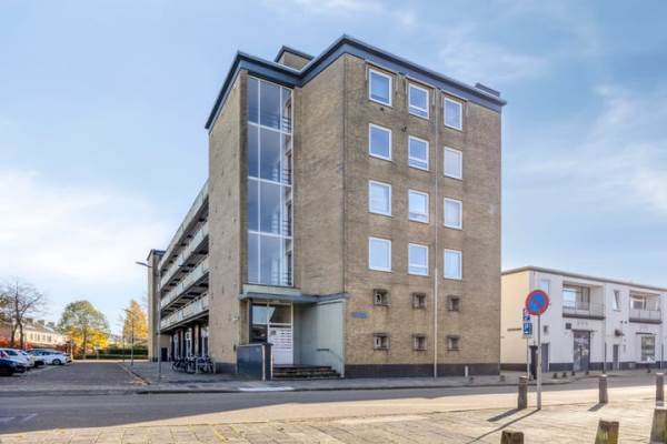 Woning Van Ruusbroecstraat 85 Den Bosch