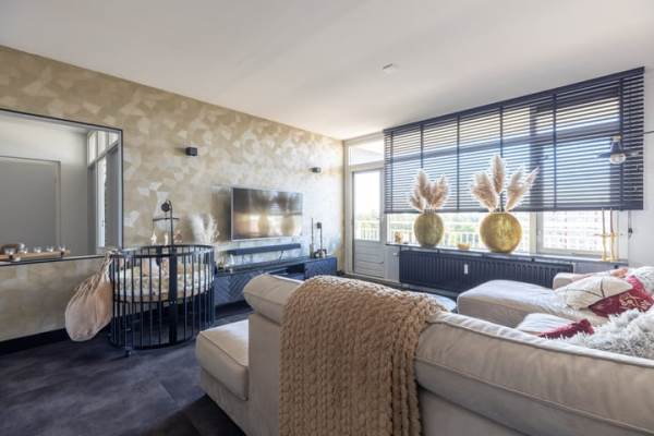 Woning Heemraadweg 807 Weesp