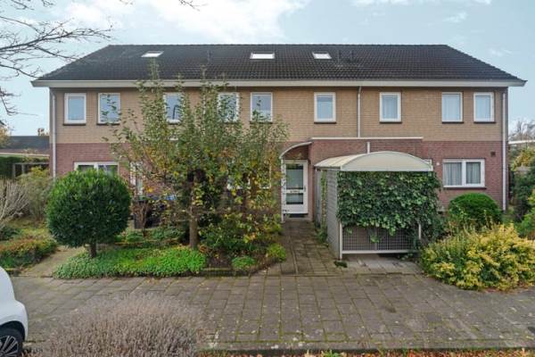 Woning De Eersteling 18 Velp (GE)