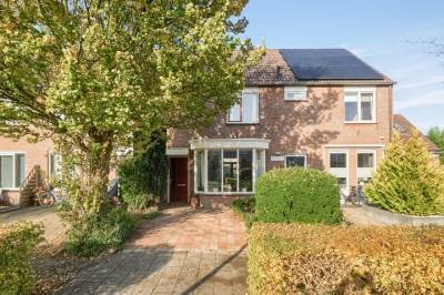 Woning Brouwhuis 58 Blokker