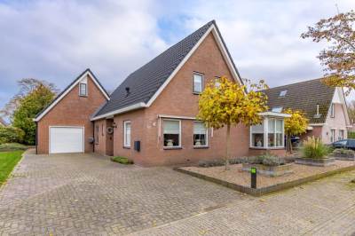 Woning Veentuinen 55 Sellingen