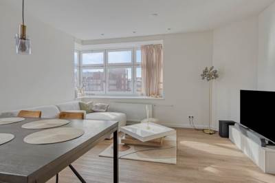 Woning Jan van Galenstraat 1703 Amsterdam