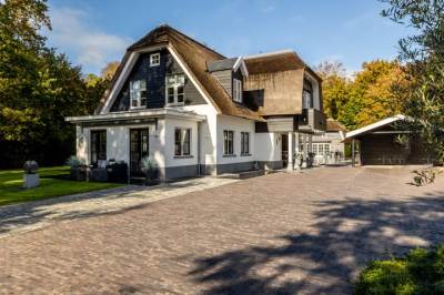 Woning Bosweg 9A Rockanje