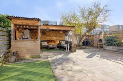 Woning Rembrandtstraat 22 Zoetermeer