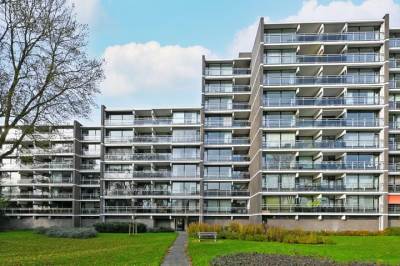 Woning Elzendreef 123 Voorburg