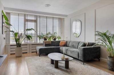 Woning Graaf Janstraat 72 Zoetermeer