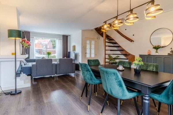 Woning Ringbaan-Oost 167 Tilburg