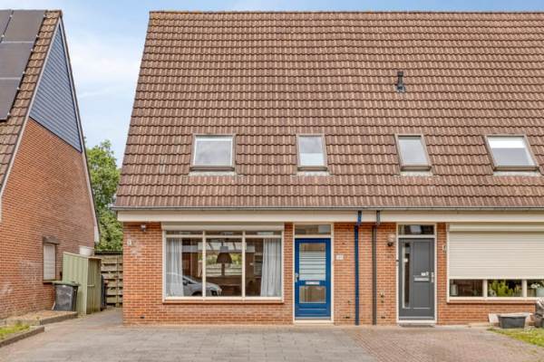 Woning Grote Maote 148 Aalten