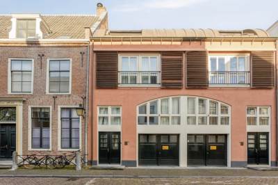 Woning Zuilenstraat 70 Utrecht