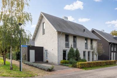 Woning Lisdodde 1 Boxtel