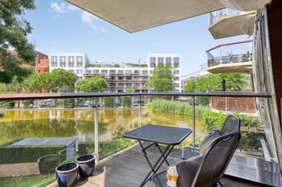 Woning Bordeslaan 273 Den Bosch