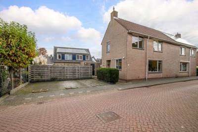 Woning Grote Kerkstraat 7A Ammerstol