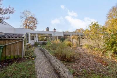 Woning Churchillstraat 12 Berlicum