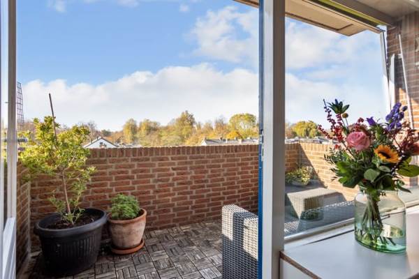 Woning Plein 86 Wateringen