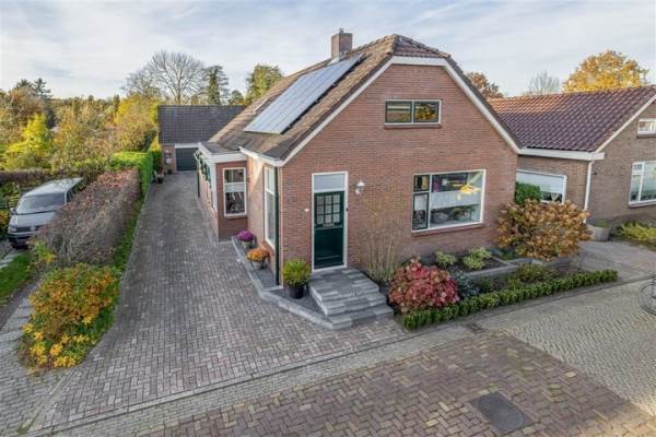 Woning Schoolstraat 21 Blijham