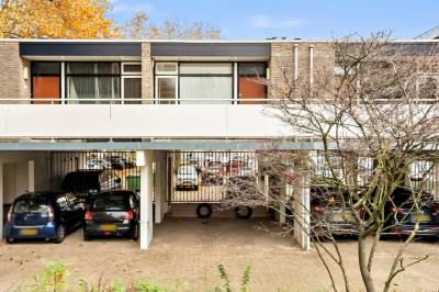 Woning Granaathorst 175 Den Haag