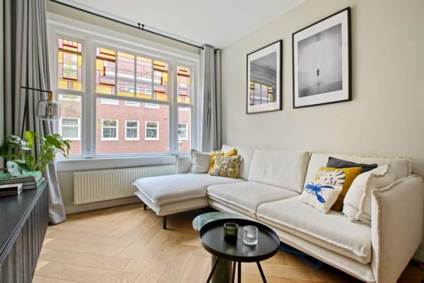 Woning Bonairestraat 841 Amsterdam