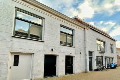 Woning Weteringstraat 12 Vlissingen