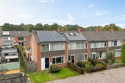 Woning Hazepad 11 Nieuw-Amsterdam