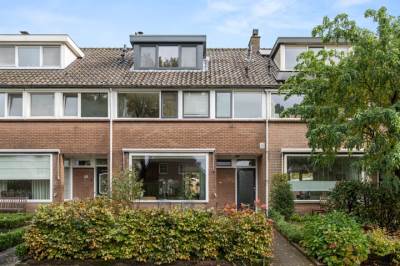 Woning Wildekamp 46 Bennekom