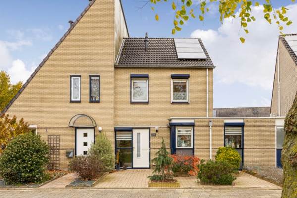 Woning van Hoornlaan 130 Zutphen