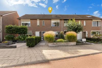 Woning Ebbenberg 12 Roosendaal