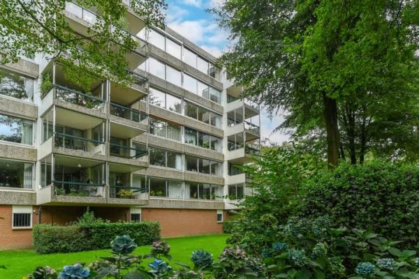 Woning Kapelleboom 32 Doorwerth