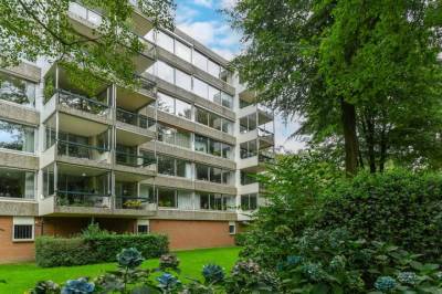 Woning Kapelleboom 32 Doorwerth