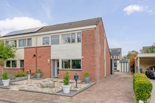 Woning De Poll 13 Almelo