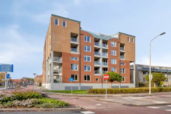 Woning Kapelaan Gerrit Grootstraat 80 Zaandam
