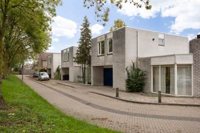 Woning Terpeborch 5 Rosmalen