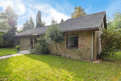 Woning Albert Hahnlaan 49 Groningen