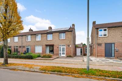 Woning Heerstraat Noord 136 Stein