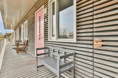 Woning Maccabiadelaan 44 Amstelveen