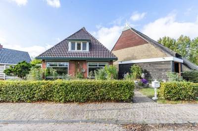 Woning Achterwei 2 Sumar