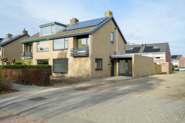 Woning Weerdestein 71 Oosterhout (NB)