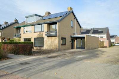 Woning Weerdestein 71 Oosterhout (NB)