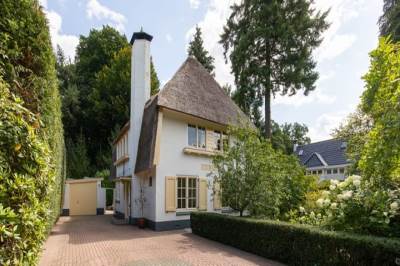 Woning Rozenbos 10 Rheden