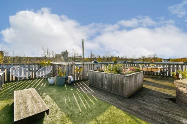 Woning Schipbeekstraat 383 Amsterdam