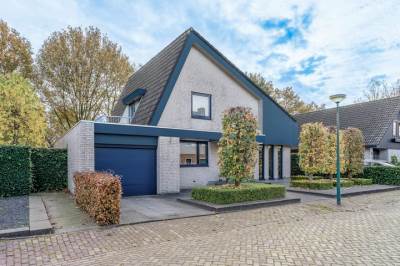 Woning Langdonk 4 Bavel (Gem. Breda)