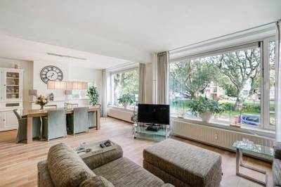 Woning Goeverneurkade 108 Voorburg