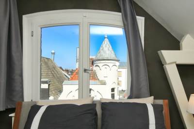 Woning Lange Leidsedwarsstraat 9D Amsterdam